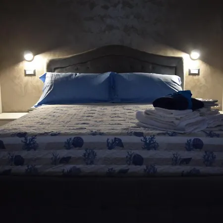 Residenza Nonno Mella