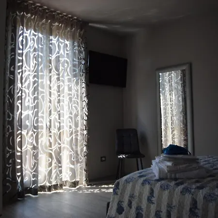 Residenza Nonno Mella 4*