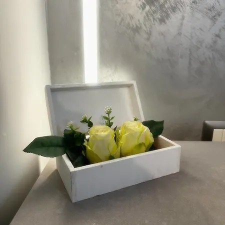 Residenza Nonno Mella Gæstehus