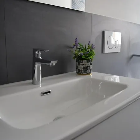 Residenza Nonno Mella Gæstehus 4*