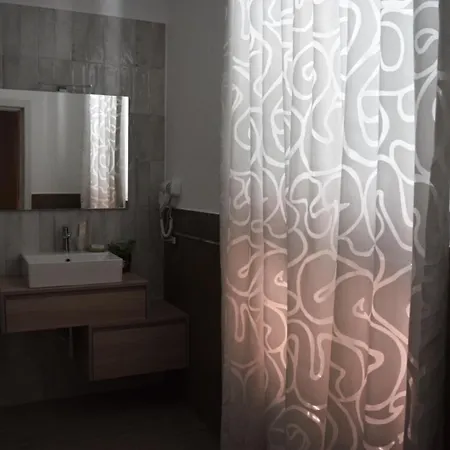 Maison d'hôtes Residenza Nonno Mella 4*