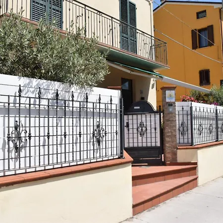 Residenza Nonno Mella