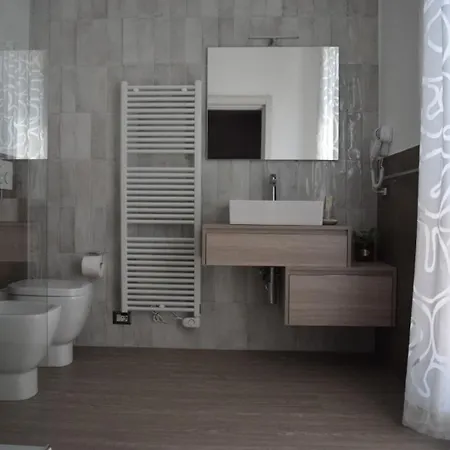 Residenza Nonno Mella