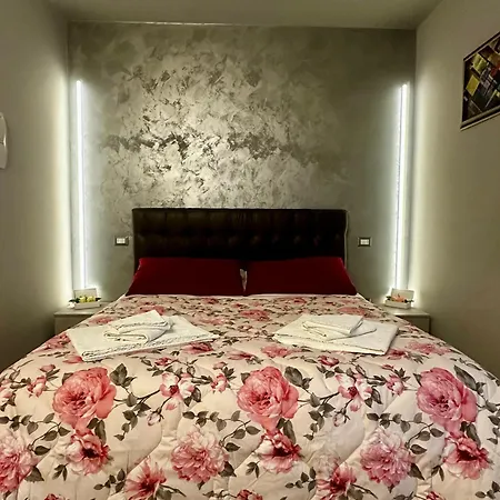 Residenza Nonno Mella