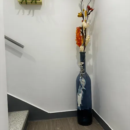 Residenza Nonno Mella Porto SantʼElpidio