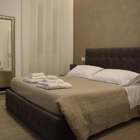 Residenza Nonno Mella 4* Porto SantʼElpidio