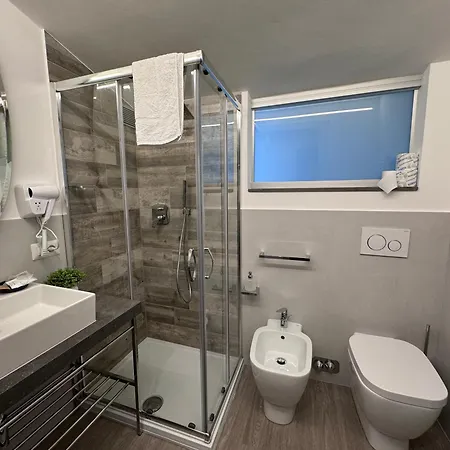 Residenza Nonno Mella Gæstehus Porto SantʼElpidio