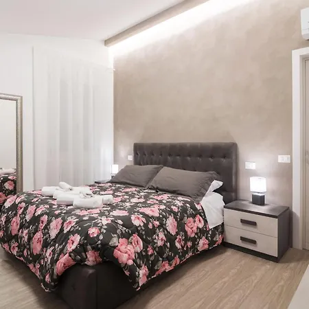 Gæstehus Residenza Nonno Mella Porto SantʼElpidio