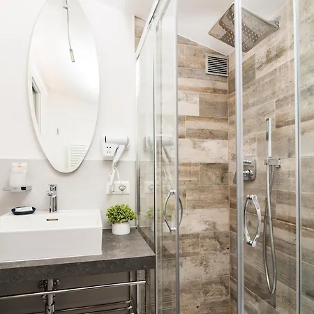 Residenza Nonno Mella