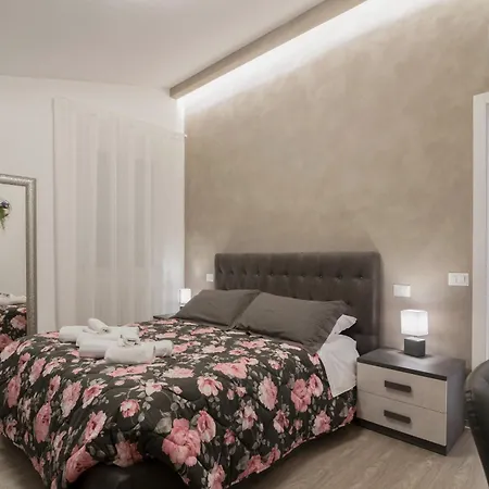 Residenza Nonno Mella Gæstehus Porto SantʼElpidio