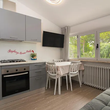 Gæstehus Residenza Nonno Mella