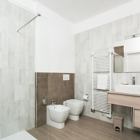 Residenza Nonno Mella