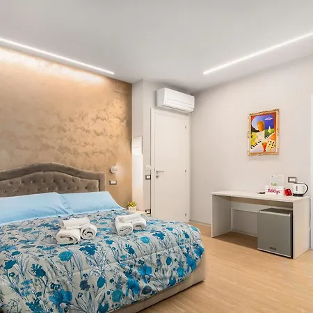 Maison d'hôtes Residenza Nonno Mella Porto SantʼElpidio