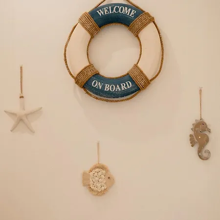 Gæstehus Residenza Nonno Mella