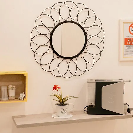 Gæstehus Residenza Nonno Mella