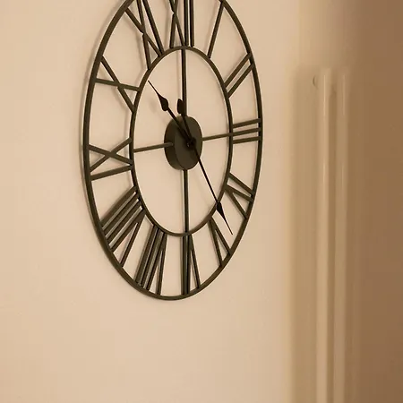 Residenza Nonno Mella Gæstehus 4*