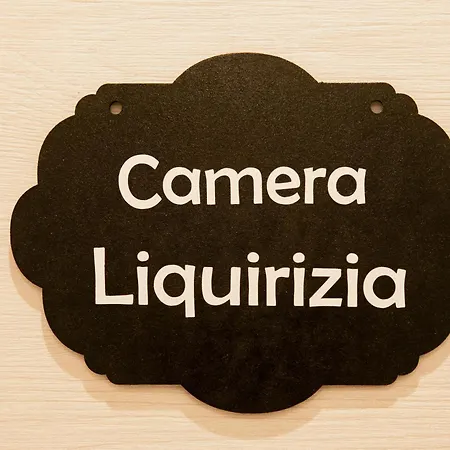 Residenza Nonno Mella