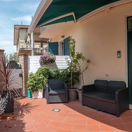Residenza Nonno Mella 4* Porto SantʼElpidio