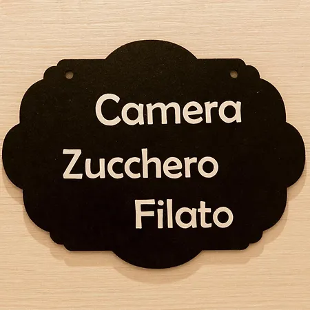 Residenza Nonno Mella Gæstehus