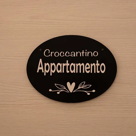 Residenza Nonno Mella Gæstehus 4*