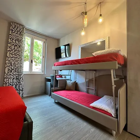 Residenza Nonno Mella Guest house