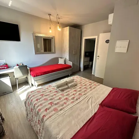 Guest house Residenza Nonno Mella Porto Sant'Elpidio