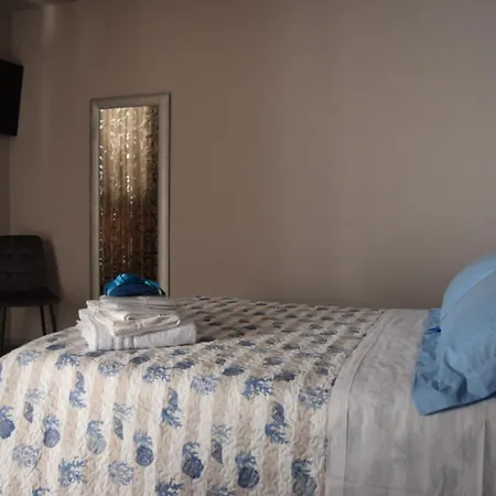 Pensión Residenza Nonno Mella