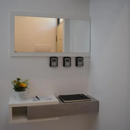 Residenza Nonno Mella Porto SantʼElpidio