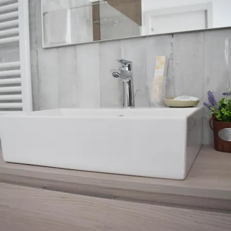 Residenza Nonno Mella Porto SantʼElpidio