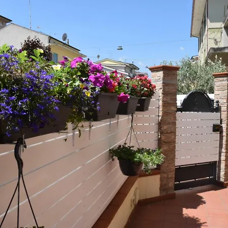 بيت ضيافة Residenza Nonno Mella *
