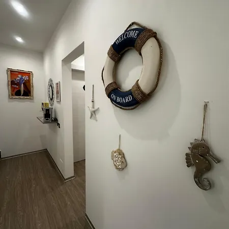 بيت ضيافة Residenza Nonno Mella