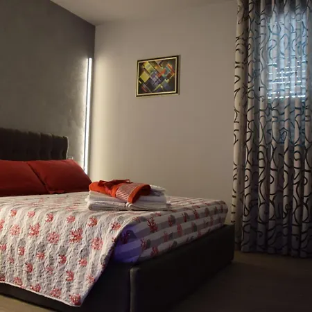 Pensión Residenza Nonno Mella *