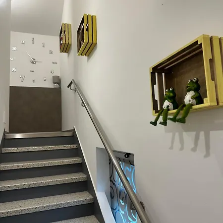 Residenza Nonno Mella *