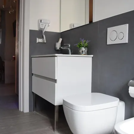 Residenza Nonno Mella Porto SantʼElpidio