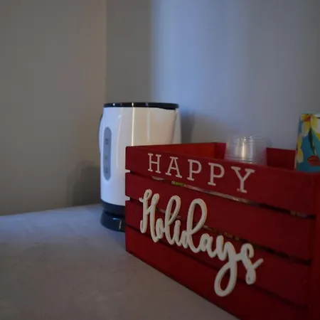 Residenza Nonno Mella Porto SantʼElpidio