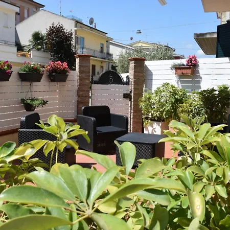 بيت ضيافة Residenza Nonno Mella *