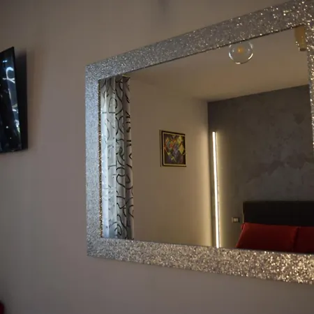 招待所 Residenza Nonno Mella Porto SantʼElpidio