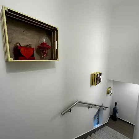 招待所 Residenza Nonno Mella