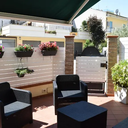 Residenza Nonno Mella *