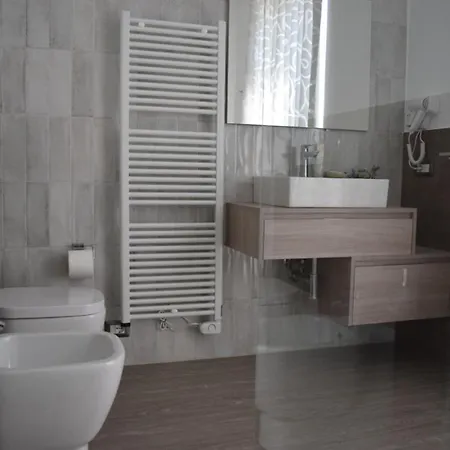 Residenza Nonno Mella Porto SantʼElpidio