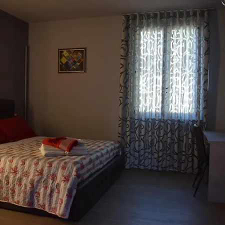 Residenza Nonno Mella Pensión