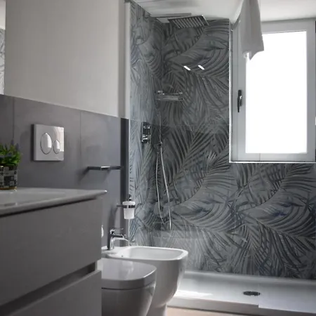 招待所 Residenza Nonno Mella 4*