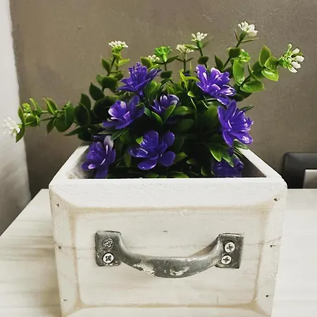 Residenza Nonno Mella Гостевой дом 4*