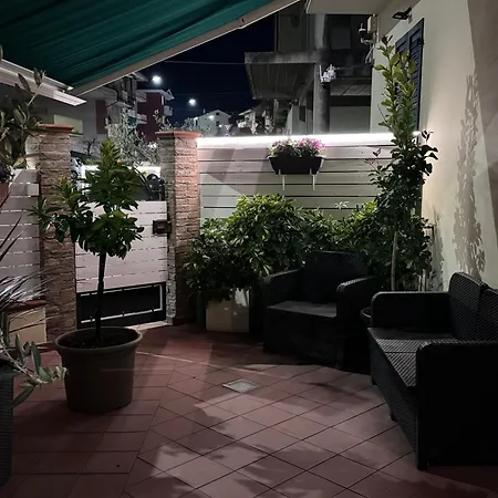 Residenza Nonno Mella