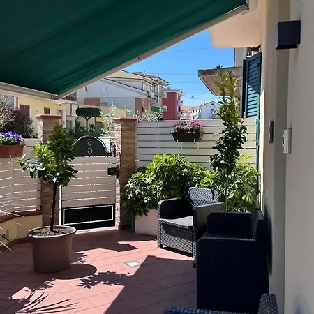 Residenza Nonno Mella *