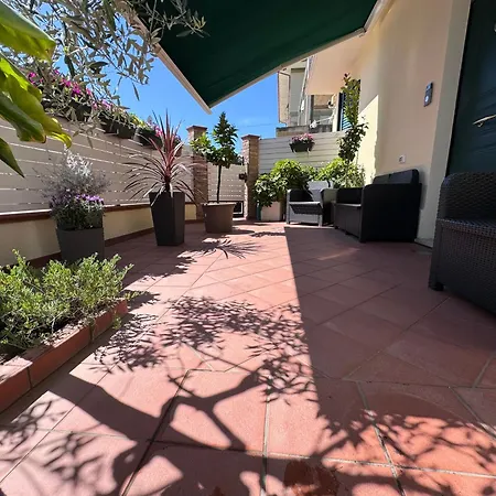 Residenza Nonno Mella Porto SantʼElpidio