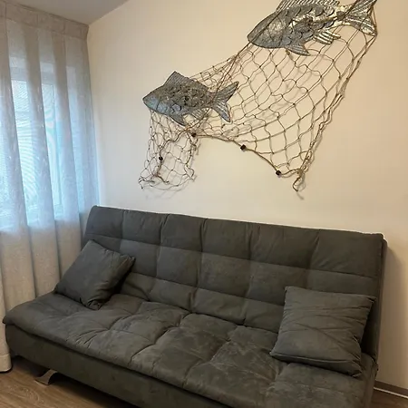 Residenza Nonno Mella Gasthof