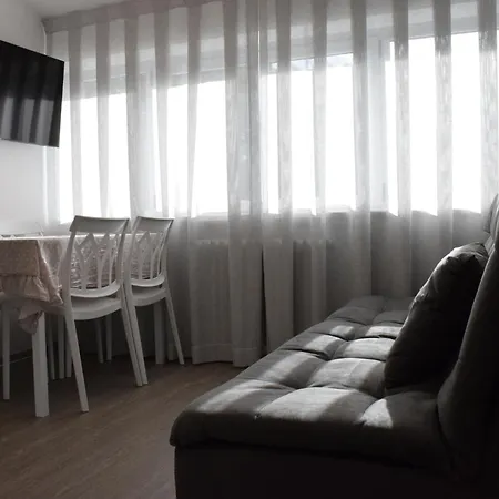 Residenza Nonno Mella 招待所