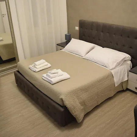 Residenza Nonno Mella * Porto SantʼElpidio