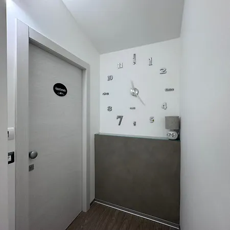 Residenza Nonno Mella بيت ضيافة